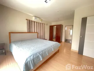 For rent 3 bed house in Saraphi, Chiang Mai
