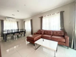 For rent 3 bed house in Saraphi, Chiang Mai