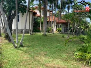 À vendre 3 chambres maison à Bang Lamung, Chonburi