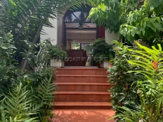 À vendre 3 chambres maison à Bang Lamung, Chonburi