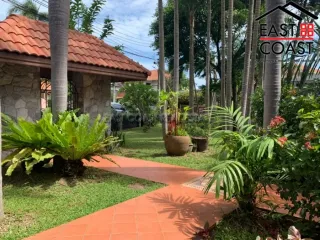 À vendre 3 chambres maison à Bang Lamung, Chonburi