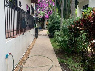 For sale studio house in Bang Lamung, Chonburi
