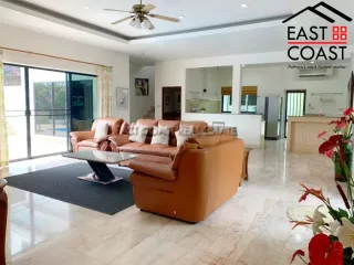 À vendre 3 chambres maison à Bang Lamung, Chonburi