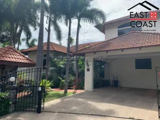 À vendre 3 chambres maison à Bang Lamung, Chonburi