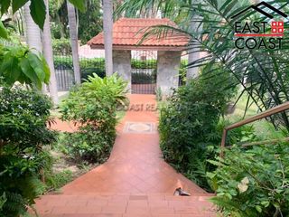 For sale studio house in Bang Lamung, Chonburi