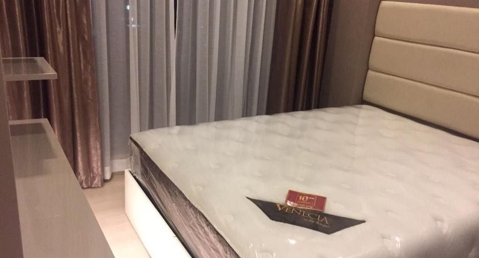 For sale 2 bed condo in Phaya Thai, Bangkok