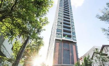For sale 2 bed condo in Phaya Thai, Bangkok