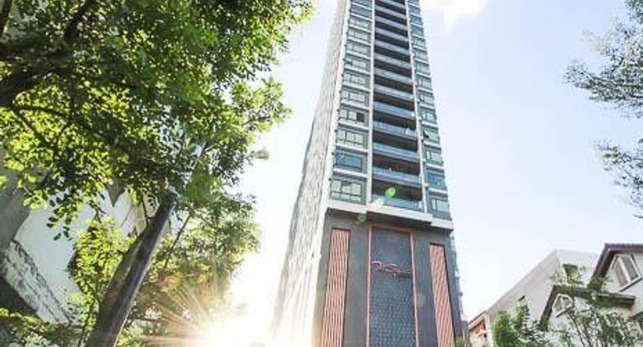 For sale 2 bed condo in Phaya Thai, Bangkok