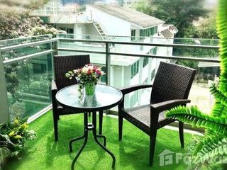 For sale 1 Beds condo in Watthana, Bangkok