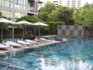 For sale 1 Beds condo in Watthana, Bangkok