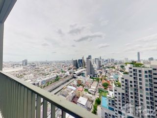 For sale 3 bed condo in Khlong San, Bangkok