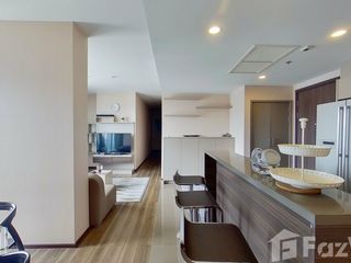 For sale 3 bed condo in Khlong San, Bangkok