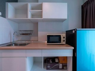For sale 1 bed condo in Huai Khwang, Bangkok