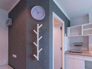 For sale 1 bed condo in Huai Khwang, Bangkok