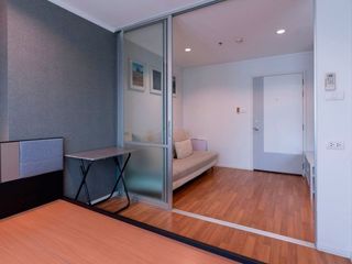 For sale 1 bed condo in Huai Khwang, Bangkok