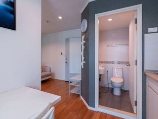 For sale 1 bed condo in Huai Khwang, Bangkok