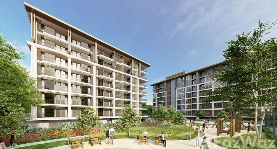 For sale 1 bed condo in Thalang, Phuket