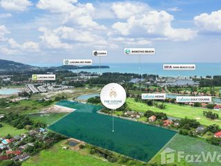 For sale 1 bed condo in Thalang, Phuket