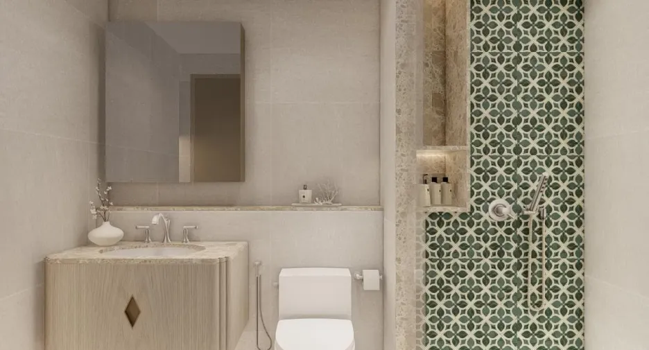 For sale 1 bed condo in Thalang, Phuket