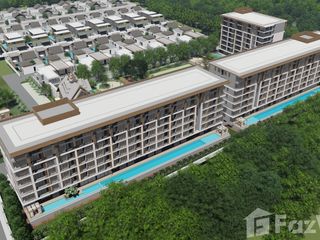 For sale 1 bed condo in Thalang, Phuket