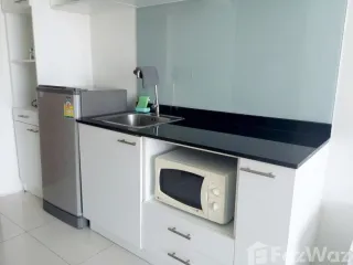 For rent studio condo in Mueang Phuket, Phuket