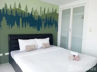 For rent studio condo in Mueang Phuket, Phuket