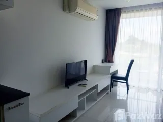 For rent studio condo in Mueang Phuket, Phuket