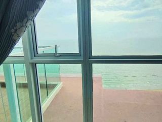 For sale 1 Beds condo in Jomtien, Pattaya