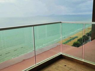 For sale 1 Beds condo in Jomtien, Pattaya