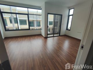 For sale 3 bed townhouse in Mueang Kanchanaburi, Kanchanaburi