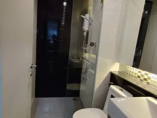 For rent 1 bed condo in Phutthamonthon, Nakhon Pathom