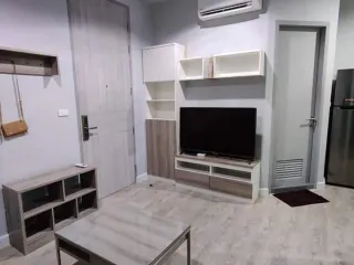 For rent 1 bed condo in Phutthamonthon, Nakhon Pathom