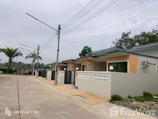 For sale 3 Beds house in Hat Yai, Songkhla