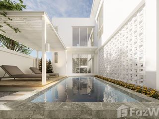 For sale 3 bed house in Si Maha Phot, Prachin Buri