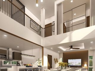 For sale 3 bed house in Si Maha Phot, Prachin Buri