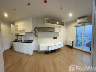 For sale 1 Beds condo in Bang Sue, Bangkok
