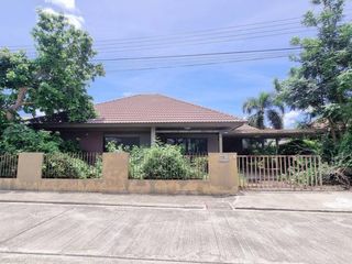 For sale 3 bed house in Mueang Kanchanaburi, Kanchanaburi