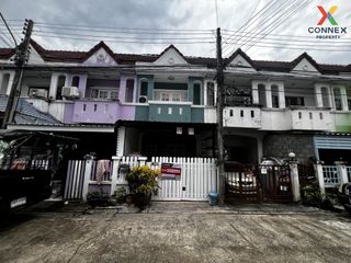 For sale 2 bed house in Thanyaburi, Pathum Thani