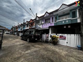 For sale 2 bed house in Thanyaburi, Pathum Thani
