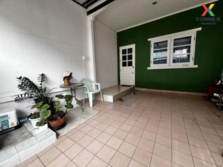 For sale 2 bed house in Thanyaburi, Pathum Thani