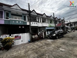 For sale 2 bed house in Thanyaburi, Pathum Thani