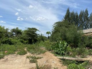 For sale 1 bed land in Kamphaeng Saen, Nakhon Pathom