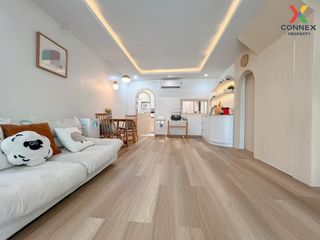 For sale 4 Beds townhouse in Bang Kruai, Nonthaburi