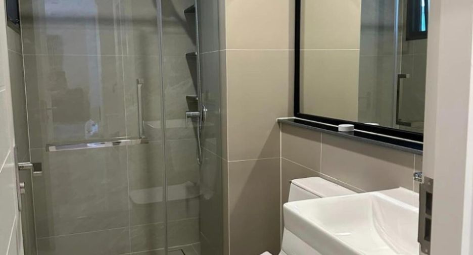 For sale 4 bed house in Pak Kret, Nonthaburi