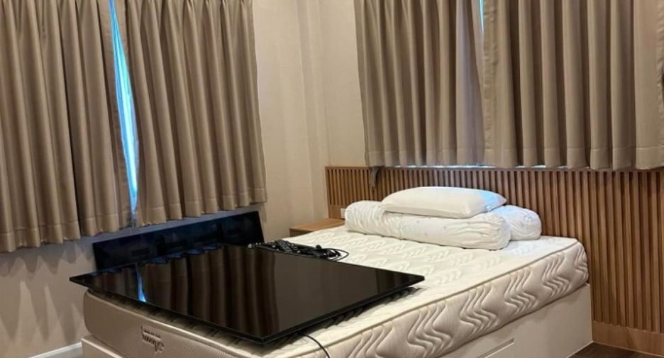 For sale 4 bed house in Pak Kret, Nonthaburi