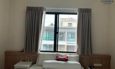 For sale 4 bed house in Pak Kret, Nonthaburi