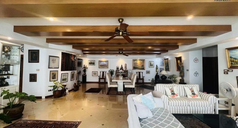 For sale 2 Beds condo in Khlong Toei, Bangkok