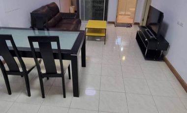 For sale 2 bed condo in Mueang Nonthaburi, Nonthaburi