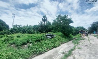 For sale 1 bed land in Pak Kret, Nonthaburi