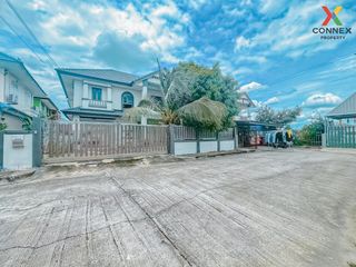 For sale 3 Beds house in Sai Noi, Nonthaburi